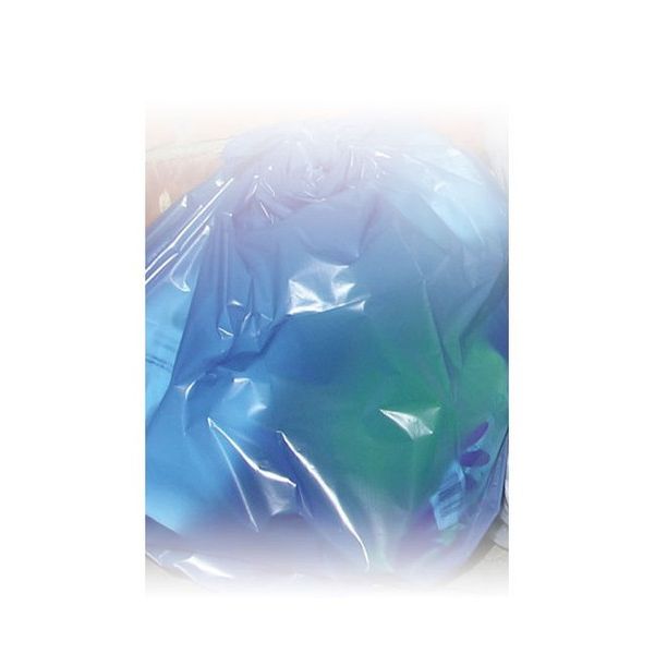 Medium Duty Sacks, Blue, 18