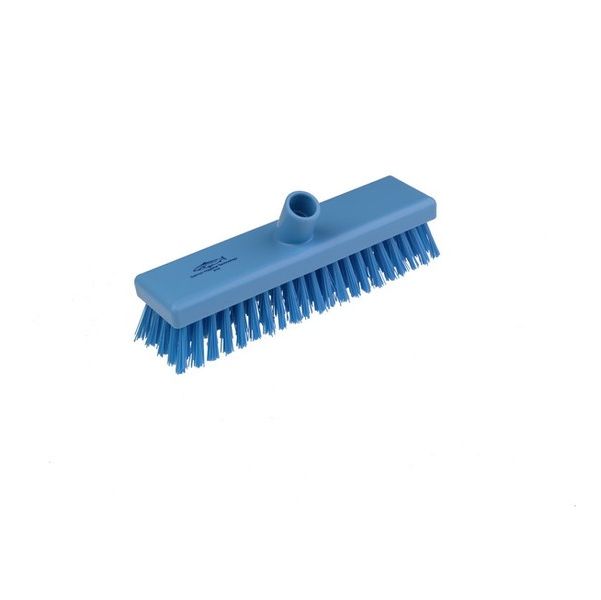Hillbrush® B759 Very Stiff Floor Scrub, 300mm