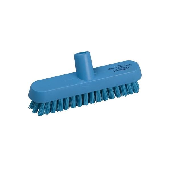 Hillbrush® B928 Very Stiff Floor Scrub, 230mm