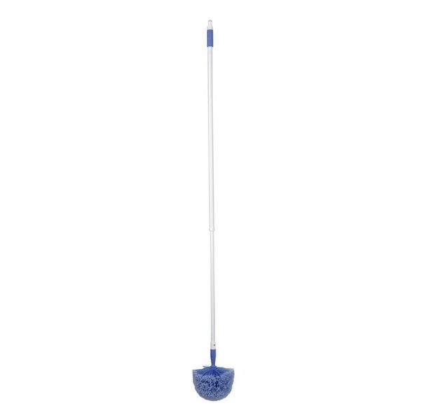 Hillbrush® Domed Cobweb Brush With Telescopic Handle