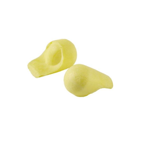 3M™ ES01009 EAR™ EARsoft™ 21 Earplugs, 21dB, Uncorded