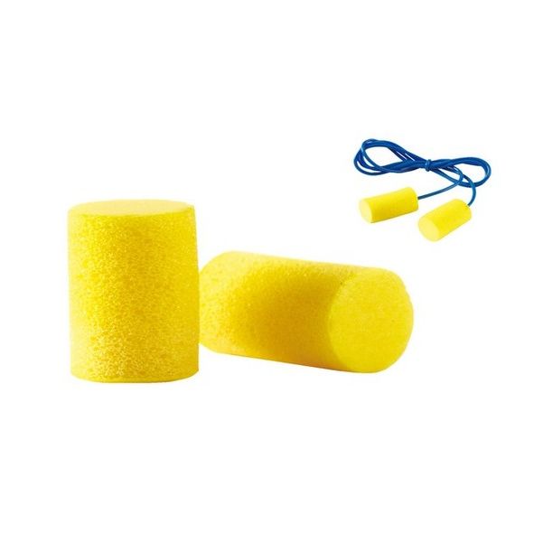 3M™ PD01009 EAR™ Classic™ Earplugs, 28 dB, Top Up Bag