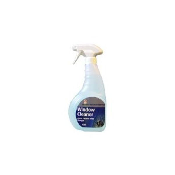 Selden® T013 Window Cleaner Vinegar, 750ml