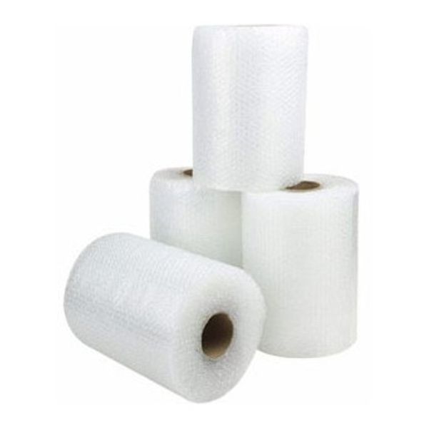 Bubble Wrap Small, 100m Length