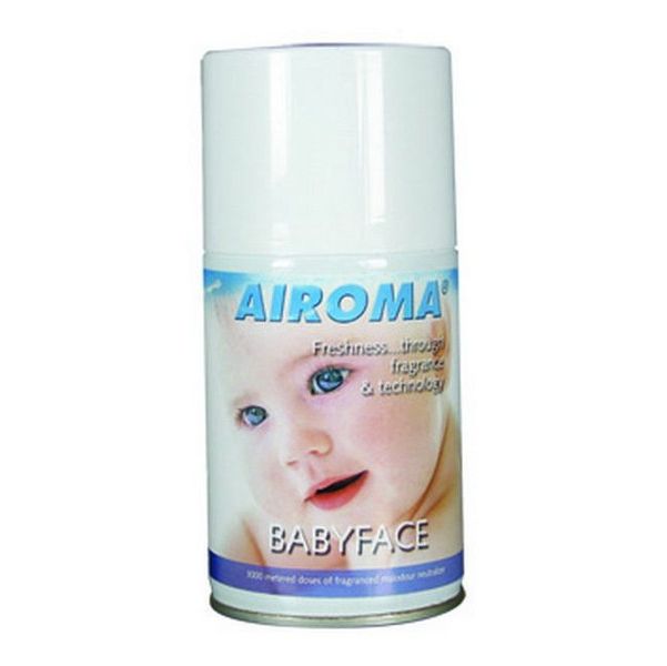 Airoma® Babyface 270ml Fragrance Refill