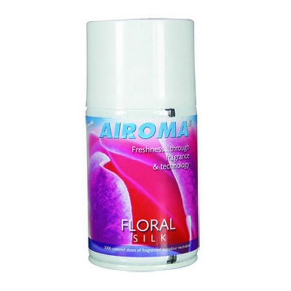 Airoma® Floral Silk 270ml Fragrance Refill
