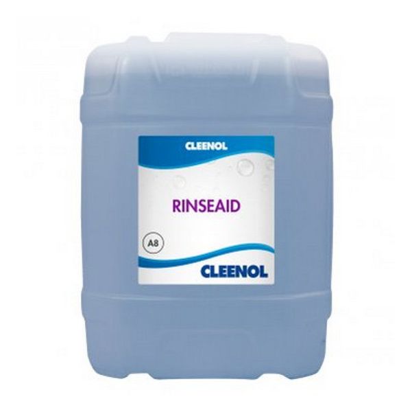 Rinseaid, 20 Litres