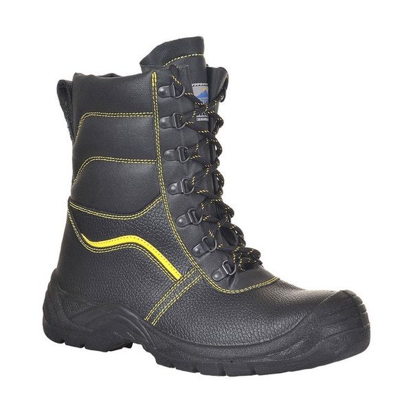 Portwest® FW05 Steelite™ Fur Lined Protector Boot, S3 CI