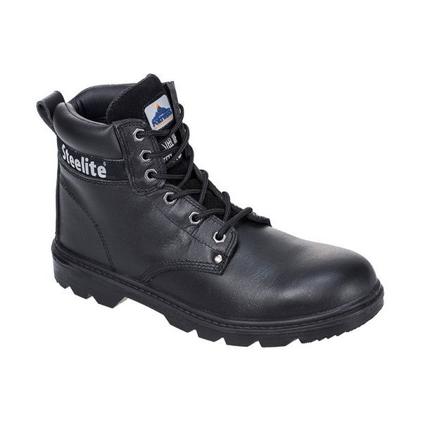 Portwest® FW11 Steelite™ Thor Boot, S3