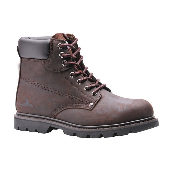 Portwest® FW17 Steelite™ Welted Safety Boots, SB