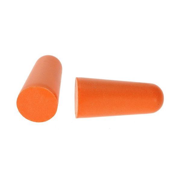 Portwest® EP02 PU Foam Ear Plug