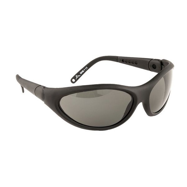 Portwest® PW18 Umbra Polarised Spectacle