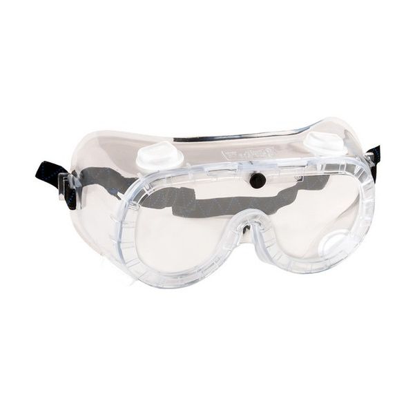 Portwest® PW21 Indirect Vent Goggle
