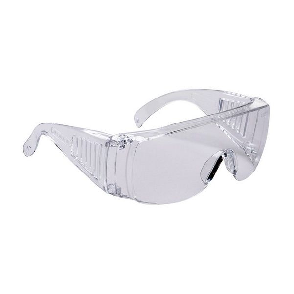 Portwest® PW30 Visitor Safety Spectacles, Clear
