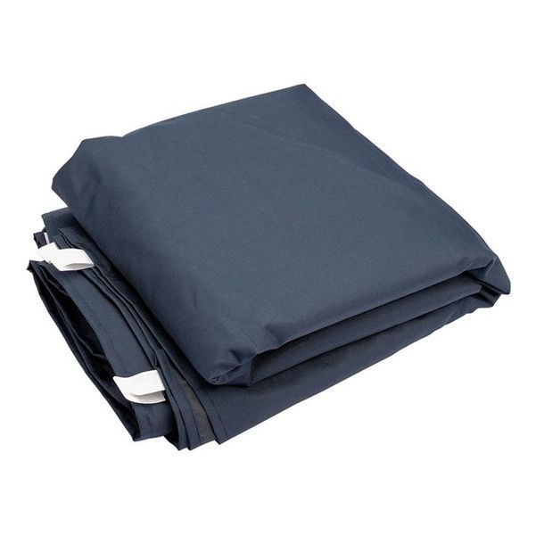 Draper® 2 x Blue Gazebo Side Panels - 3M x 1.9M