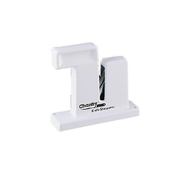 Chantry Knife Sharpener White