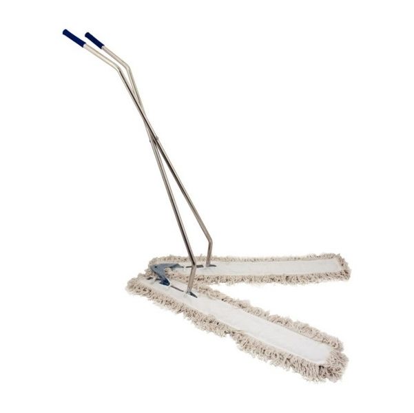 Scott Young V-Sweeper - 28