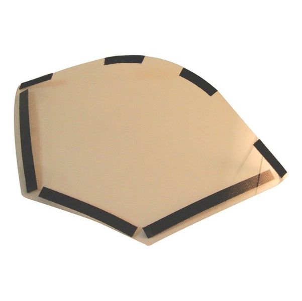 JSP® PowerCap® Active™ Replacement Visor