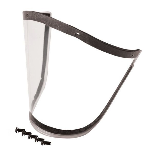 Impact Visor (EN166)