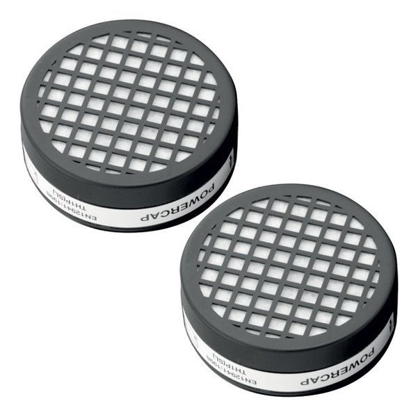 JSP® Powercap® Mark II TH1P Filters