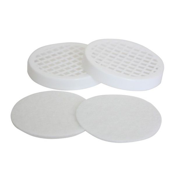 Pre-Filter Pads (PK10)