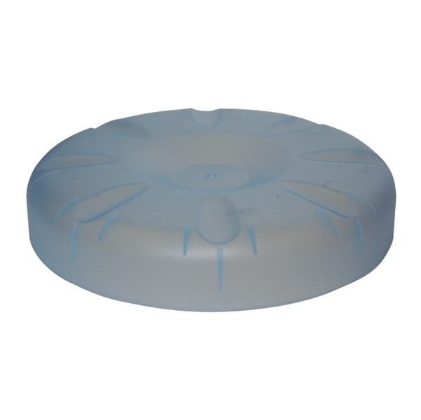Translucent Blue Splash Cover for Jetstream™ Filter