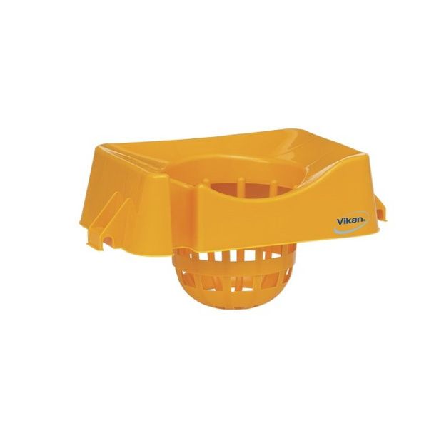 Vikan 376016 Wringer For Mop Bucket, 265 mm, Yellow