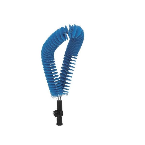 Vikan® 53743 Brush For External Cleaning of Pipes, Medium