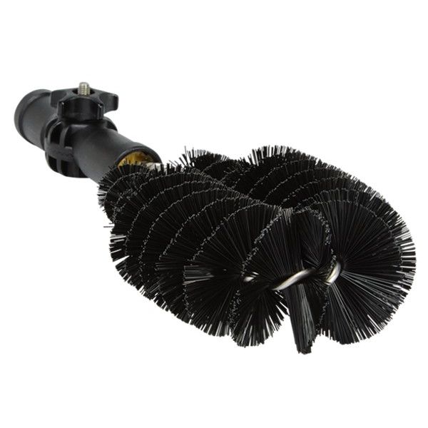 Vikan® 53619 Drain Cleaning Brush, Medium