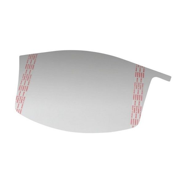 3M™ M-928 Versaflo™ Peel-Off Visor Cover