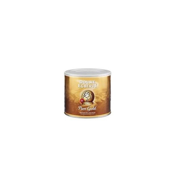 Douwe Egberts Pure Gold Coffee, 750g