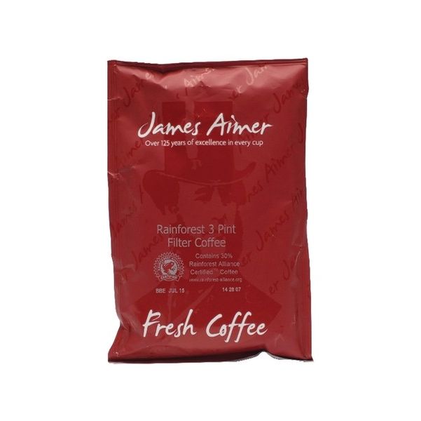Exclusive Medium Roast Filter Coffee