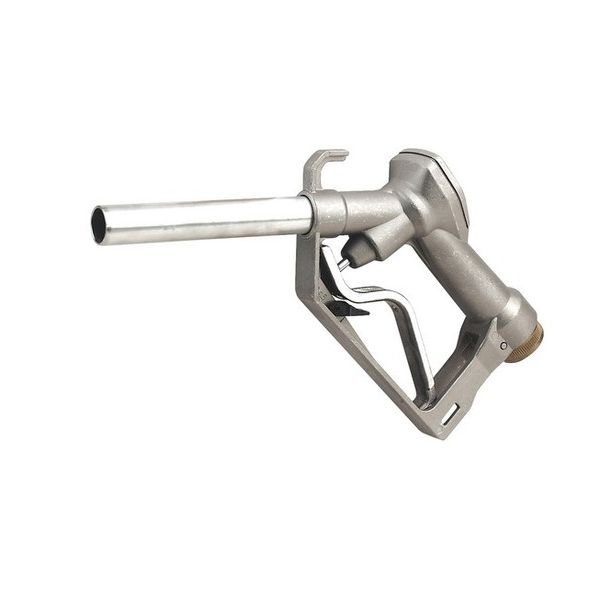 Dispenser Nozzle Manual for Diesel or Leaded Petrol