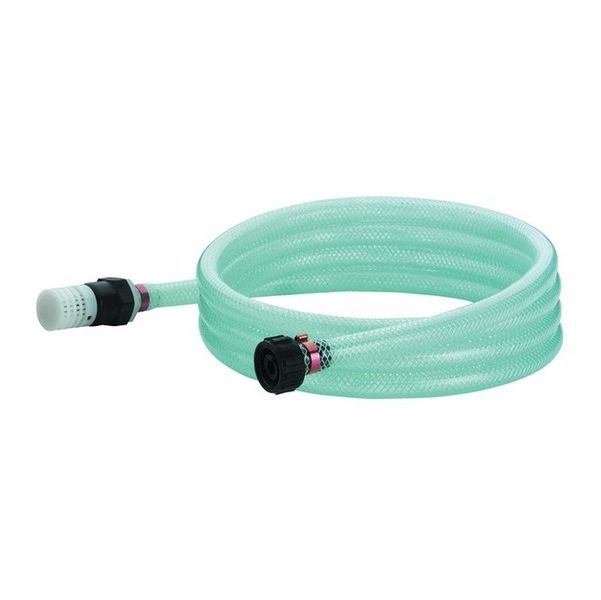 Karcher Suction Hose With Non Return Valve 3mtr