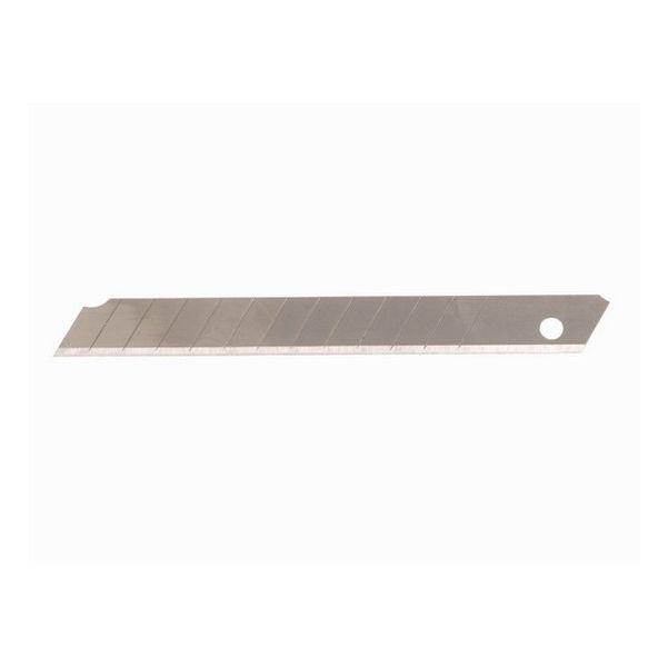 Irwin Snap Off Blades 9mm Pack of 10