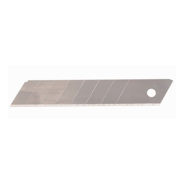 Stanley Snap Off Blades 18mm Pack of 5