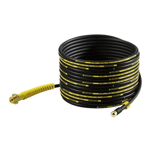 Karcher Drain Cleaning Kit 15m