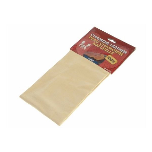 U-Care Large Chamois Leather 2.25ft