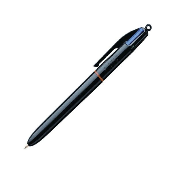 Bic 4-Colour Pro Assorted 902129