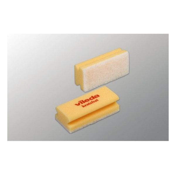 Vileda® Non Scratch Foambacked Scourer