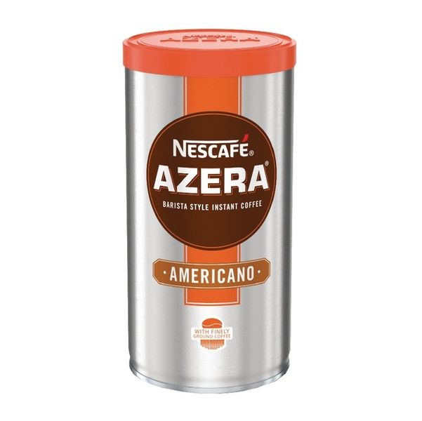 Nescafe Azera 100g Instant Coffee 12206974