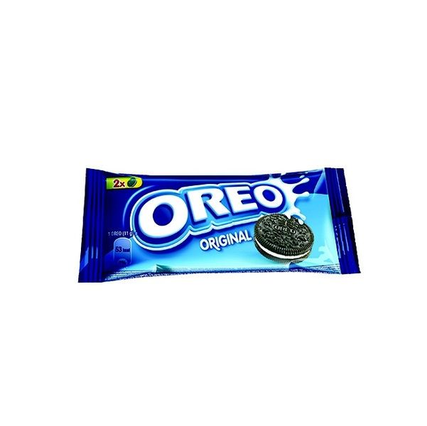 Oreo Vanilla Biscuits Pk24 915529