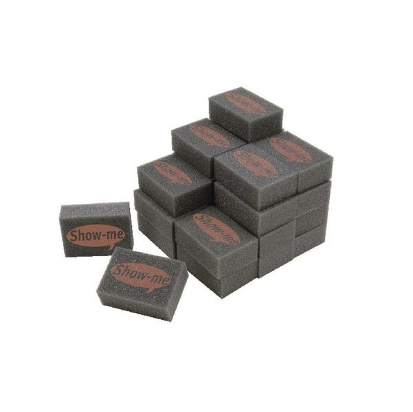 Showme Mini Foam Eraser  Mfe35