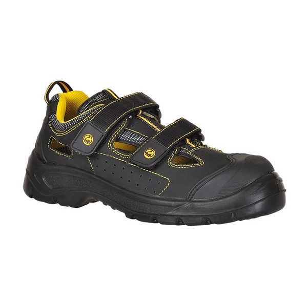 Portwest® FC04 Compositelite™ ESD Tagus Sandal, S1P