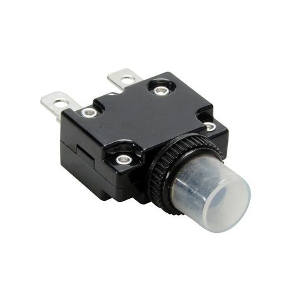 Thermal Reset Switch For FPPTRAN33A