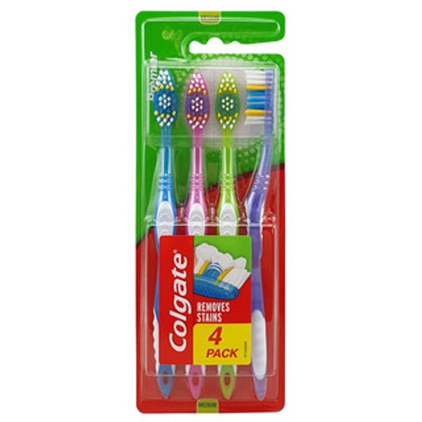 Superclean Toothbrushes