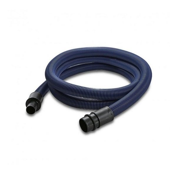 Kärcher® Suction Hose complete, ID40, 4m, oil-resistant