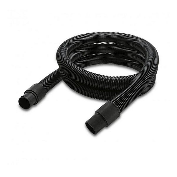 Kärcher® Suction Hose complete, ID61, 4m, el.