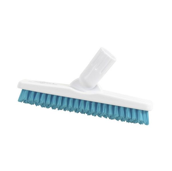 Hillbrush® Grout Scrub, Stiff Polyester, 240mm
