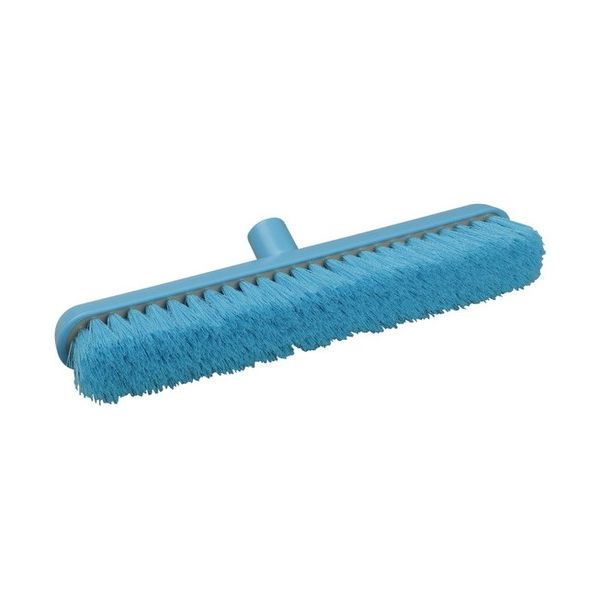 Hillbrush® Resin-Set DRS®Soft Narrow Broom, 390mm